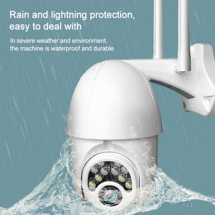 Q10 Outdoor Mobile Phone Remotely Rotate Wireless WiFi 10 Lights IR Night Vision HD Camera, Support Motion Detection Video / Alarm & Recording, UK Plug, Q10 IR Night Vision Q10 Outdoor Mobile Phone Remotely Rotate Wireless WiFi 10 Lights IR Night Vision HD Camera, Support Motion Detection Video / Alarm & Recording, UK Plug, Q10 IR Night Vision